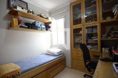 Quarto 1 de apartamento para alugar com 2 quartos, 63m² em Bosque da Saúde, São Paulo