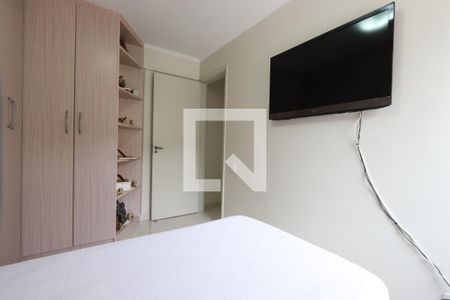 Quarto 1 de apartamento à venda com 3 quartos, 62m² em Vila Ivone, São Paulo