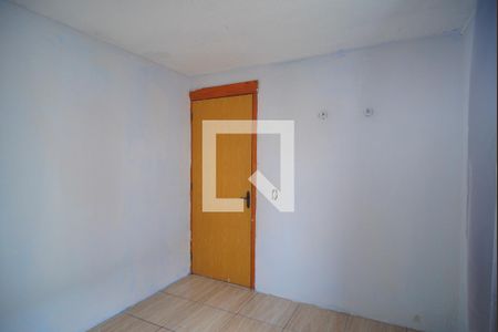 Quarto 2 de apartamento para alugar com 2 quartos, 50m² em São Miguel, São Leopoldo