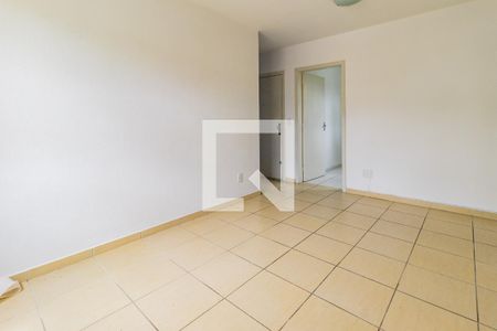 Sala de apartamento à venda com 1 quarto, 46m² em Agronomia, Porto Alegre