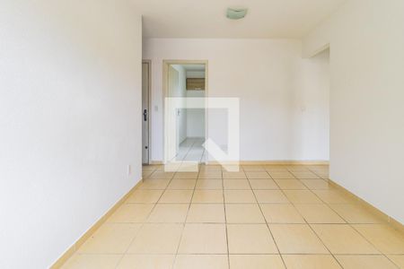 Sala de apartamento à venda com 1 quarto, 46m² em Agronomia, Porto Alegre