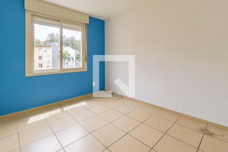 Dormitório de apartamento à venda com 1 quarto, 46m² em Agronomia, Porto Alegre