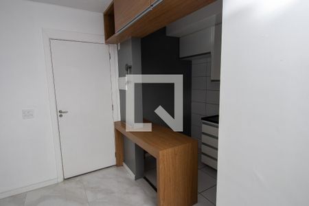 Sala de apartamento para alugar com 2 quartos, 55m² em Anil, Rio de Janeiro