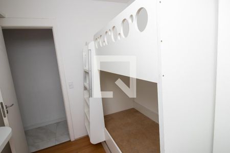 Quarto 1 de apartamento para alugar com 2 quartos, 55m² em Anil, Rio de Janeiro