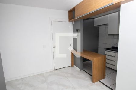 Sala de apartamento para alugar com 2 quartos, 55m² em Anil, Rio de Janeiro