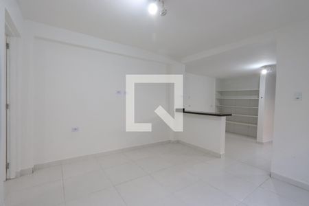 Sala de casa para alugar com 1 quarto, 90m² em Chácara Belenzinho, São Paulo