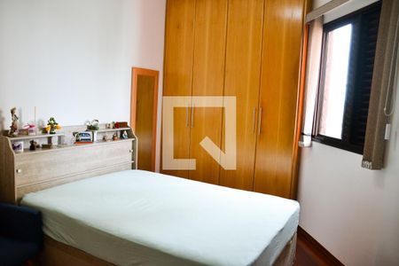 Quarto 1  de apartamento à venda com 4 quartos, 453m² em Rudge Ramos, São Bernardo do Campo