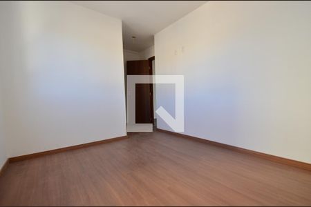 suite de apartamento à venda com 3 quartos, 78m² em Nova Floresta, Belo Horizonte