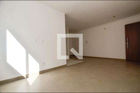 Sala de apartamento à venda com 3 quartos, 78m² em Nova Floresta, Belo Horizonte