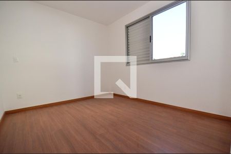 suite de apartamento à venda com 3 quartos, 78m² em Nova Floresta, Belo Horizonte