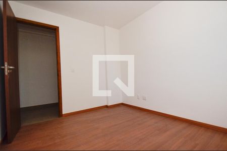 Quarto1 de apartamento à venda com 3 quartos, 78m² em Nova Floresta, Belo Horizonte