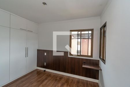 Suite  de apartamento à venda com 2 quartos, 94m² em Parque da Hipica, Campinas