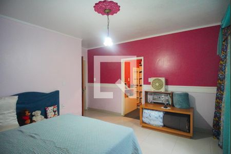 Quarto 1 de casa à venda com 3 quartos, 126m² em Scharlau, São Leopoldo