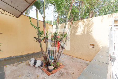 Casa à venda com 152m², 3 quartos e 5 vagas Casa à venda com 152m², 3 quartos e 5 vagasÁrea externa