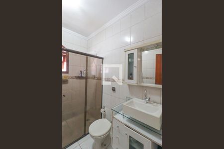 Casa à venda com 152m², 3 quartos e 5 vagas Casa à venda com 152m², 3 quartos e 5 vagasBanheiro suíte