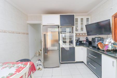 Casa à venda com 152m², 3 quartos e 5 vagas Casa à venda com 152m², 3 quartos e 5 vagasCozinha