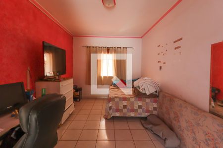 Casa à venda com 152m², 3 quartos e 5 vagas Casa à venda com 152m², 3 quartos e 5 vagasQuarto 2