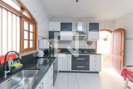 Casa à venda com 152m², 3 quartos e 5 vagas Casa à venda com 152m², 3 quartos e 5 vagasCozinha