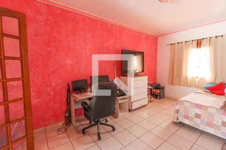 Casa à venda com 152m², 3 quartos e 5 vagas Casa à venda com 152m², 3 quartos e 5 vagasQuarto 2