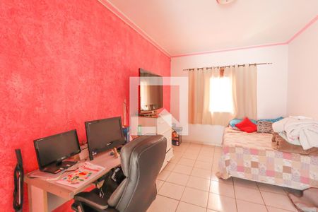 Casa à venda com 152m², 3 quartos e 5 vagas Casa à venda com 152m², 3 quartos e 5 vagasQuarto 2