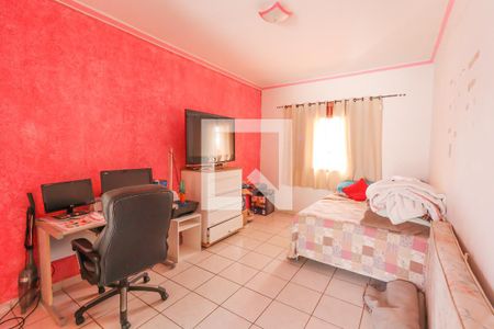 Casa à venda com 152m², 3 quartos e 5 vagas Casa à venda com 152m², 3 quartos e 5 vagasQuarto 2