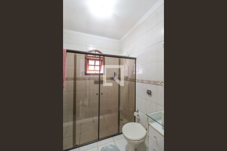 Casa à venda com 152m², 3 quartos e 5 vagas Casa à venda com 152m², 3 quartos e 5 vagasBanheiro suíte