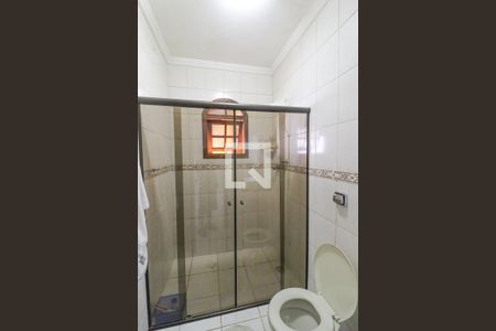 Casa à venda com 152m², 3 quartos e 5 vagas Casa à venda com 152m², 3 quartos e 5 vagasBanheiro 2