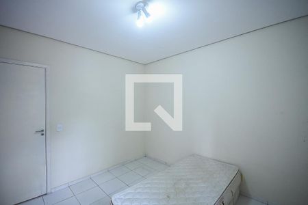 Quarto 1 de apartamento à venda com 2 quartos, 56m² em Vila Sonia do Taboao, Taboão da Serra