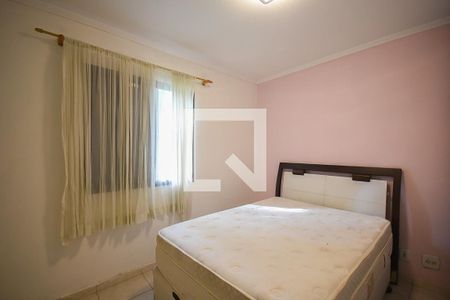 Quarto 2 de apartamento à venda com 2 quartos, 56m² em Vila Sonia do Taboao, Taboão da Serra
