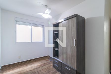 Quarto 3 de apartamento à venda com 3 quartos, 68m² em Tristeza, Porto Alegre