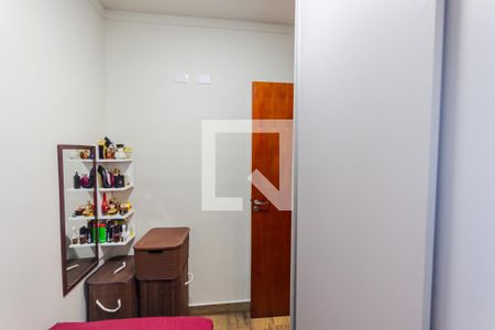 Quarto 1 de apartamento à venda com 2 quartos, 86m² em Vila Alto de Santo Andre, Santo André