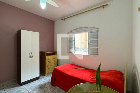 Suíte 1 de casa à venda com 3 quartos, 150m² em Jardim Tupanci, Barueri