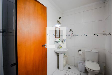 Casa à venda com 150m², 2 quartos e 2 vagas Casa à venda com 150m², 2 quartos e 2 vagasBanheiro Social