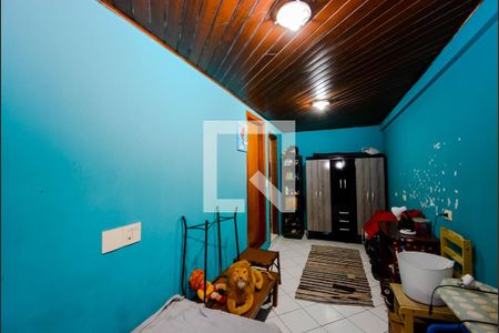 Casa à venda com 150m², 2 quartos e 2 vagas Casa à venda com 150m², 2 quartos e 2 vagasQuarto 3 - Suíte