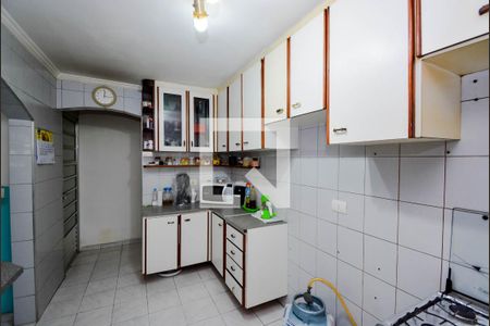 Casa à venda com 150m², 2 quartos e 2 vagas Casa à venda com 150m², 2 quartos e 2 vagasCozinha