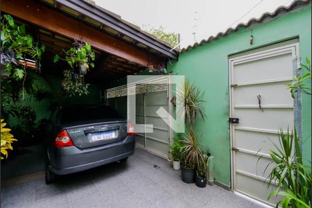 Casa à venda com 150m², 2 quartos e 2 vagas Casa à venda com 150m², 2 quartos e 2 vagasÁrea externa
