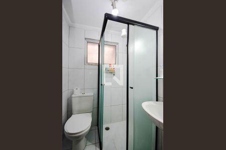 Casa à venda com 150m², 2 quartos e 2 vagas Casa à venda com 150m², 2 quartos e 2 vagasBanheiro da Suíte