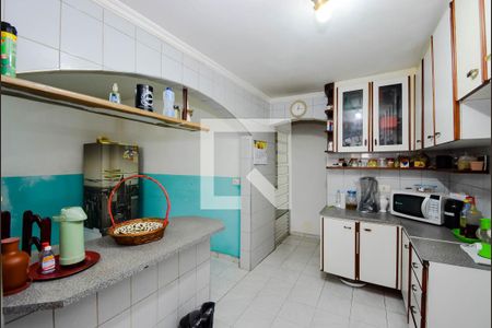 Casa à venda com 150m², 2 quartos e 2 vagas Casa à venda com 150m², 2 quartos e 2 vagasCozinha