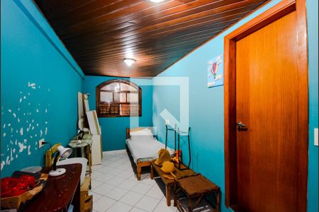 Casa à venda com 150m², 2 quartos e 2 vagas Casa à venda com 150m², 2 quartos e 2 vagasQuarto 3 - Suíte