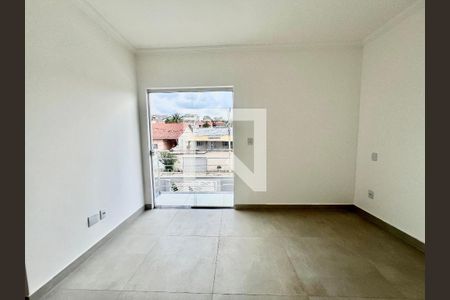 Quarto 2 de apartamento à venda com 2 quartos, 60m² em Xangri-lá, Contagem