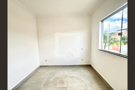 Quarto 1 de apartamento à venda com 2 quartos, 60m² em Xangri-lá, Contagem