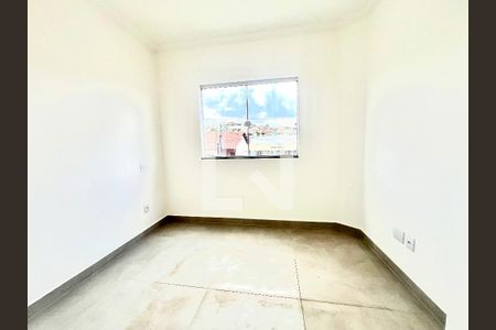 Quarto 1 de apartamento à venda com 2 quartos, 60m² em Xangri-lá, Contagem