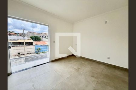 Quarto 2 de apartamento à venda com 2 quartos, 60m² em Xangri-lá, Contagem