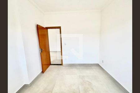 Quarto 1 de apartamento à venda com 2 quartos, 60m² em Xangri-lá, Contagem