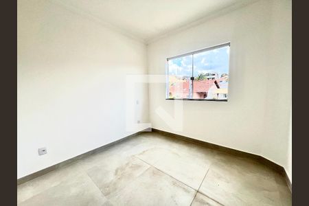 Quarto 1 de apartamento à venda com 2 quartos, 60m² em Xangri-lá, Contagem