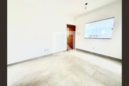 Quarto 1 de apartamento à venda com 2 quartos, 60m² em Xangri-lá, Contagem