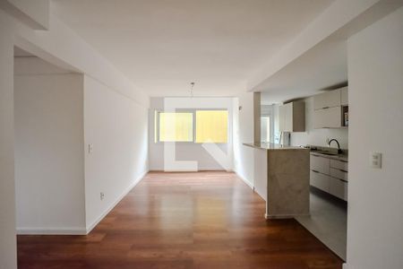 Sala de apartamento à venda com 3 quartos, 75m² em Higienópolis, Porto Alegre