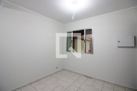 Sala  de casa para alugar com 4 quartos, 169m² em Conjunto Habitacional Sao Fernando, São Bernardo do Campo