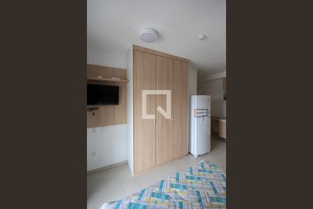 Studio  de kitnet/studio para alugar com 1 quarto, 28m² em Jardim Independência, São Paulo