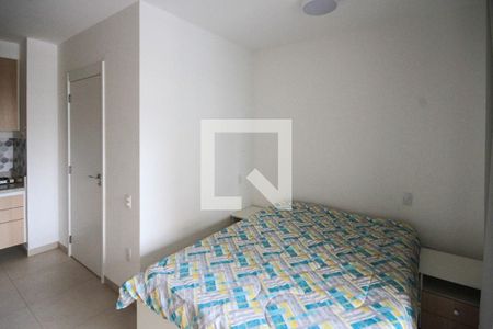 Studio  de kitnet/studio para alugar com 1 quarto, 28m² em Jardim Independência, São Paulo